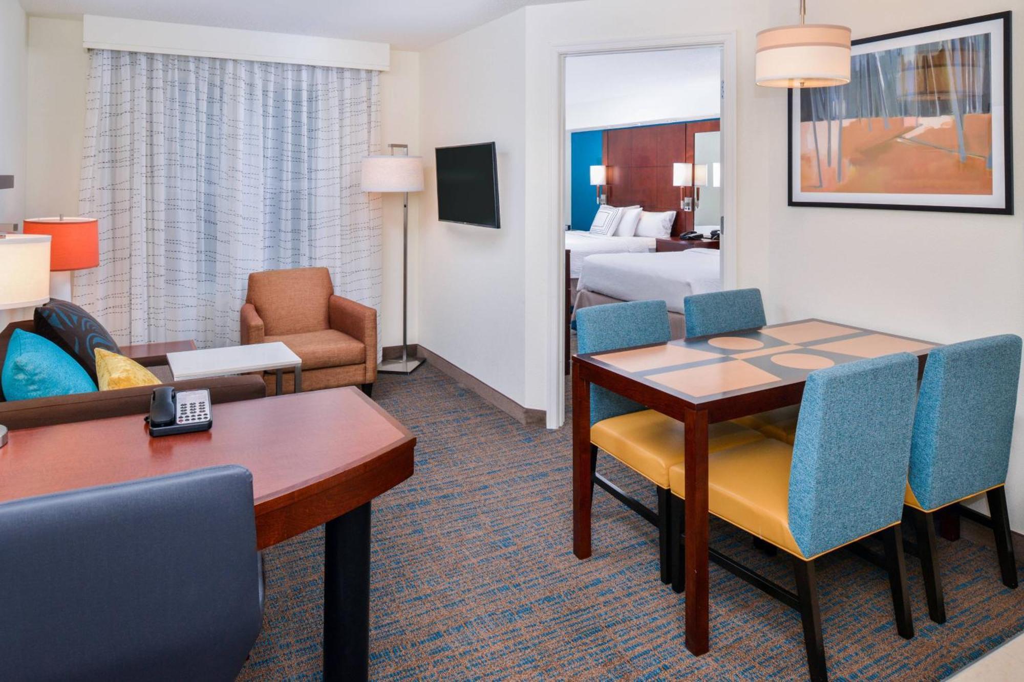 Residence Inn By Marriott Harrisonburg Exterior photo